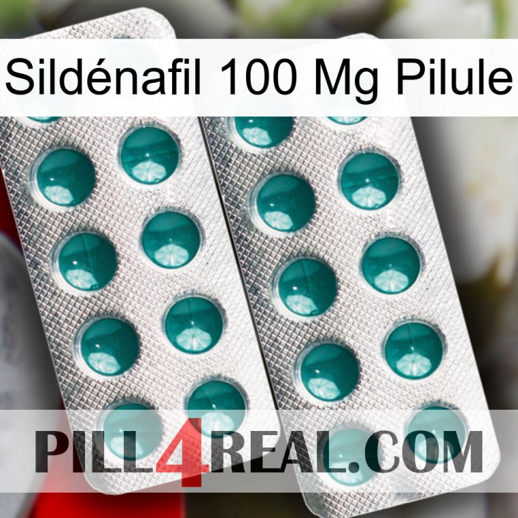 Sildénafil 100 Mg Pilule dapoxetine2